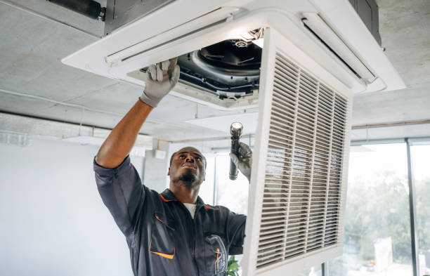 Licensed Hvac service in Cortland, NY - FH HVAC